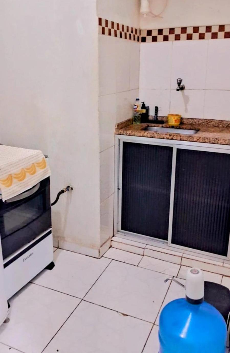 Praia De Copacabana Apartment Rio de Janeiro Exterior photo